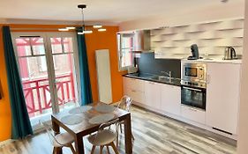 Plage à 50m Appartement Rêves ensoleillés Villa Les Bains de Mers